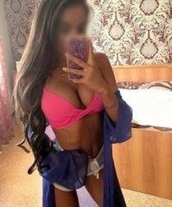 Проститутка Дарья